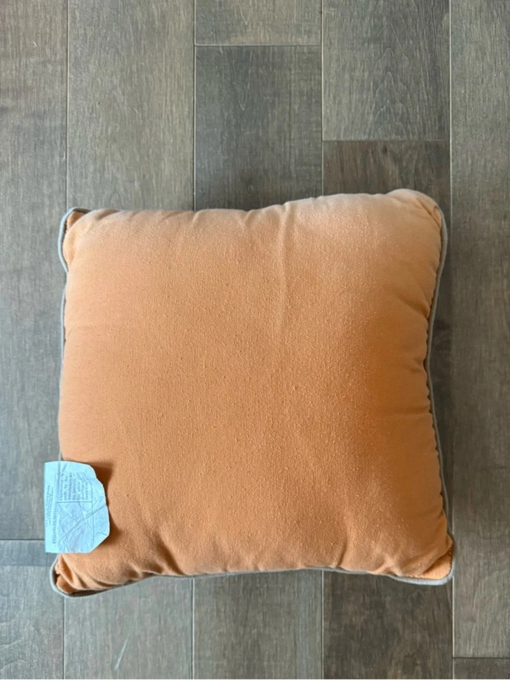 Grateful Fall Decorative Pillow 14x14 – Autumn Home Decor